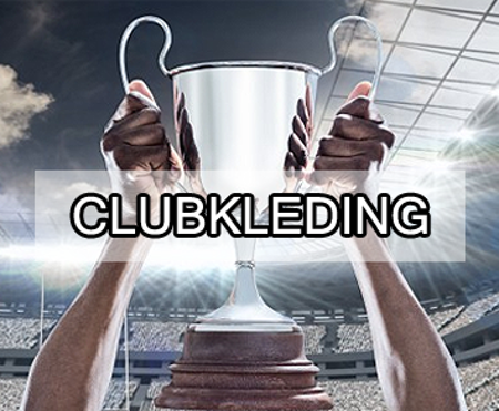 Afbeelding voor categorie Clubkleding