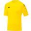 Afbeeldingen van Shirt Team KM citroen