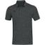 Afbeeldingen van Polo Premium Basics antraciet gemeleerd