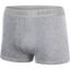 Afbeeldingen van Boxershort Premium - 2-pack grijs gemeleerd