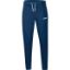 Afbeeldingen van Joggingbroek Base damesmaten marine