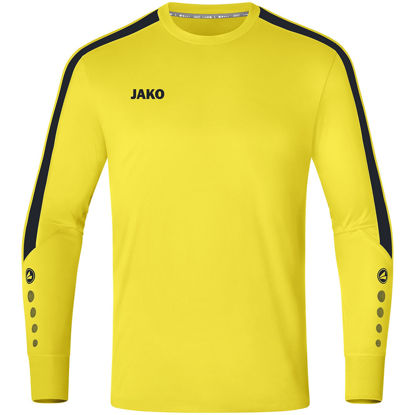Afbeeldingen van Keepershirt Power