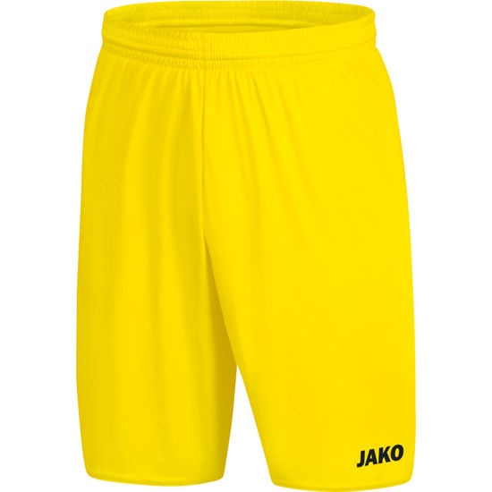 Afbeeldingen van Short Manchester 2.0