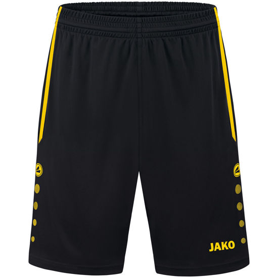 Afbeeldingen van Short Allround