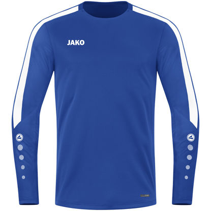 Afbeeldingen van Sweater Power